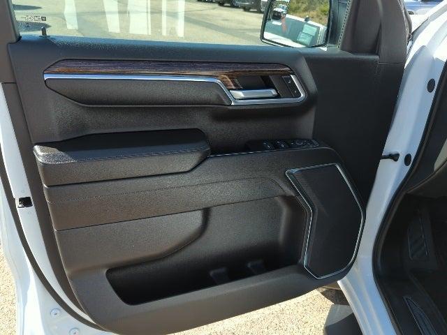 used 2024 GMC Sierra 1500 car, priced at $49,527