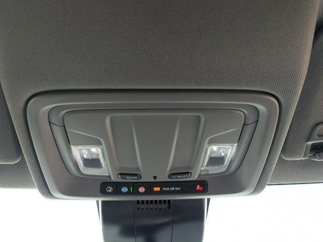 used 2024 GMC Sierra 1500 car, priced at $49,527