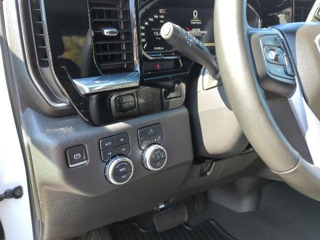 used 2024 GMC Sierra 1500 car, priced at $49,527