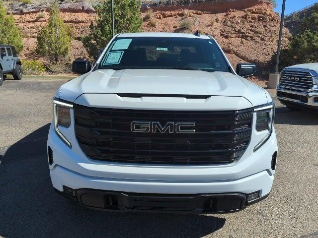 used 2024 GMC Sierra 1500 car, priced at $49,527