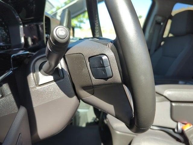 used 2024 GMC Sierra 1500 car, priced at $49,527