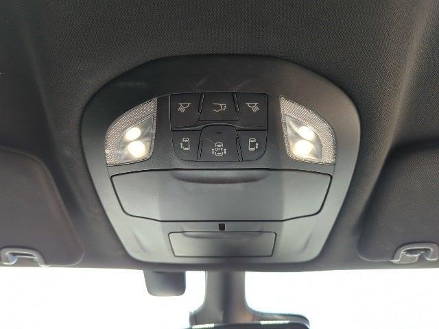 used 2021 Chrysler Pacifica car, priced at $23,255