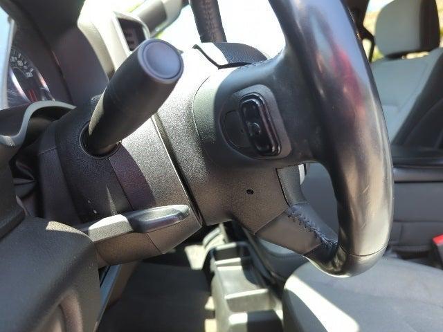 used 2023 Ram 1500 car, priced at $37,337