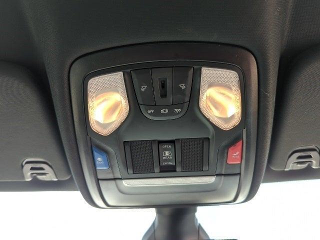 used 2023 Ram 1500 car, priced at $37,337