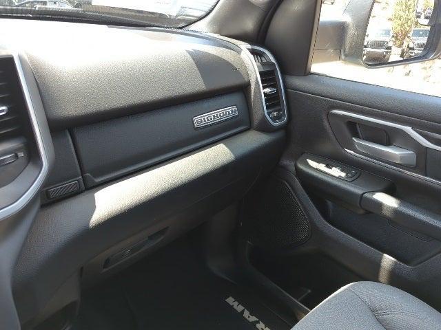 used 2023 Ram 1500 car, priced at $37,337