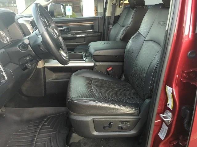 used 2015 Ram 2500 car, priced at $44,346