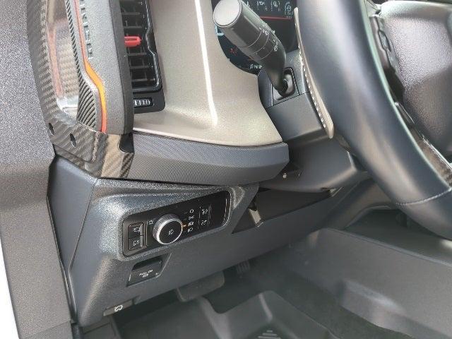 used 2023 Ford Bronco car, priced at $74,117