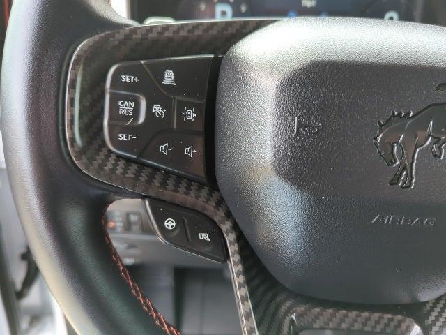 used 2023 Ford Bronco car, priced at $74,117