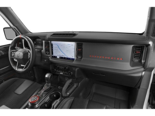 used 2023 Ford Bronco car, priced at $75,737
