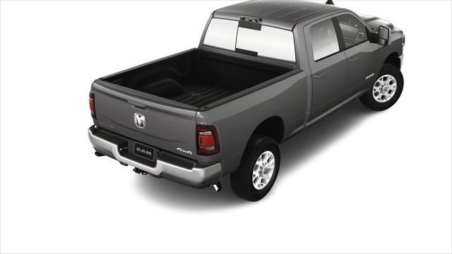 new 2024 Ram 2500 car, priced at $68,560