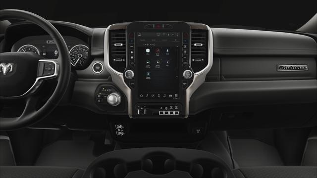 new 2024 Ram 2500 car, priced at $68,560