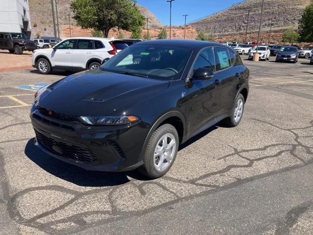 new 2024 Dodge Hornet car, priced at $29,445