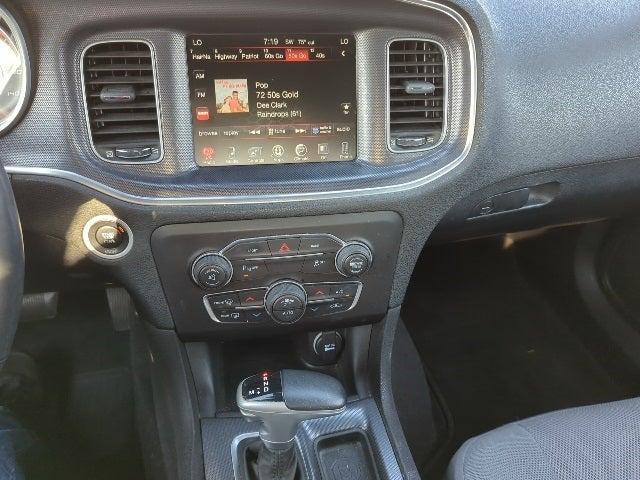 used 2015 Dodge Charger car, priced at $18,061
