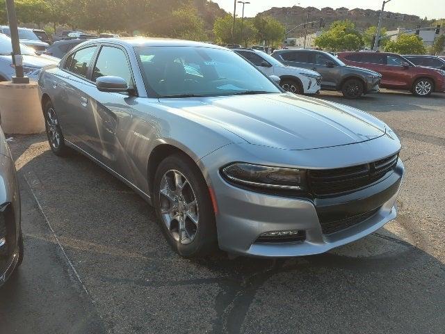 used 2015 Dodge Charger car, priced at $18,061