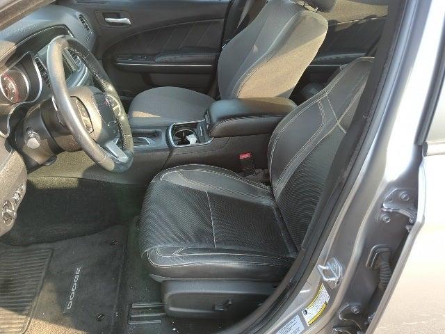 used 2015 Dodge Charger car, priced at $18,061