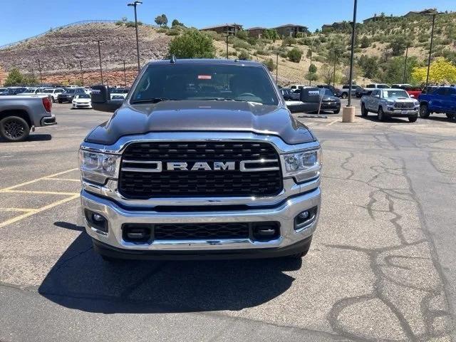 new 2024 Ram 2500 car, priced at $63,787