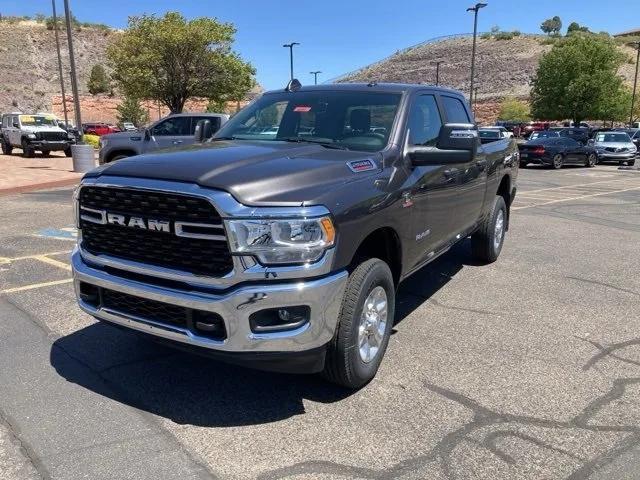 new 2024 Ram 2500 car, priced at $63,787