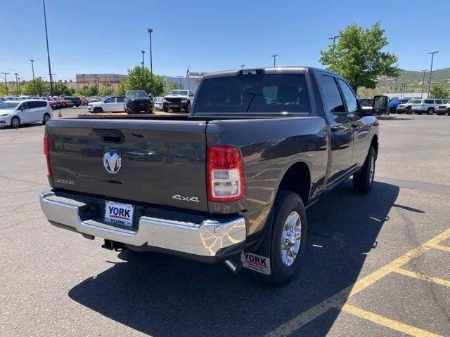 new 2024 Ram 2500 car, priced at $63,787