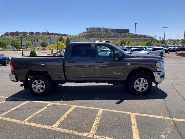 new 2024 Ram 2500 car, priced at $63,787