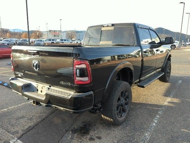 used 2019 Ram 2500 car, priced at $40,345