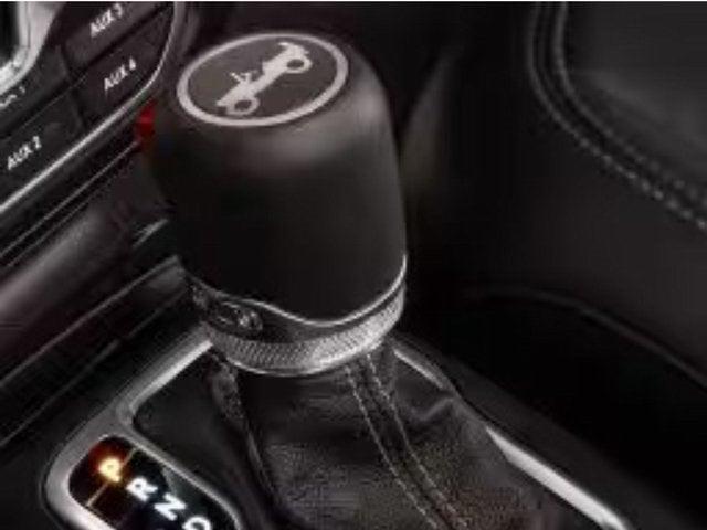 new 2025 Jeep Wrangler car, priced at $52,612