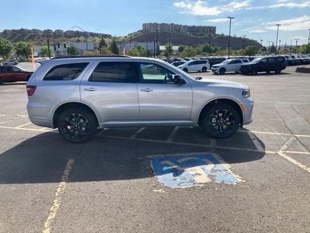 new 2025 Dodge Durango car, priced at $44,490