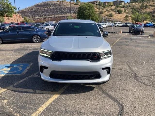 new 2025 Dodge Durango car, priced at $48,510