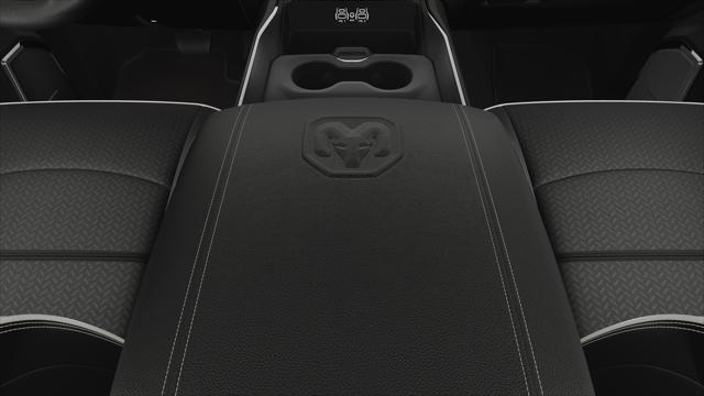 new 2025 Ram 3500 car, priced at $91,860