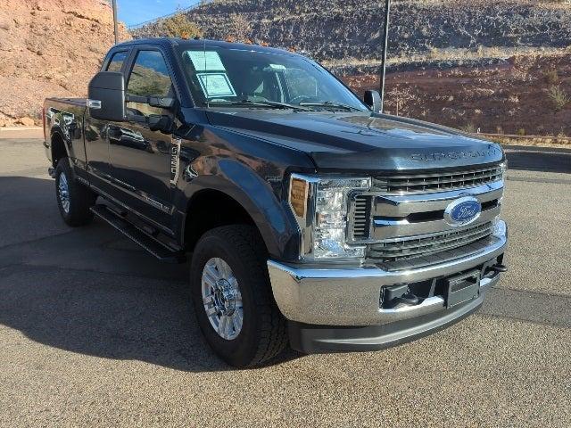 used 2019 Ford F-350 car, priced at $46,752