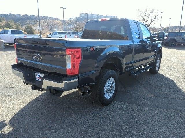 used 2019 Ford F-350 car, priced at $46,752