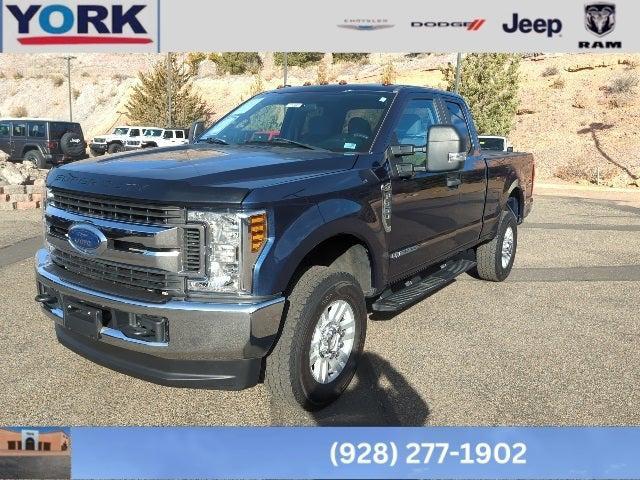 used 2019 Ford F-350 car, priced at $46,752