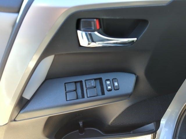used 2017 Toyota RAV4 Hybrid car, priced at $24,047