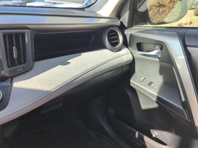 used 2017 Toyota RAV4 Hybrid car, priced at $24,047