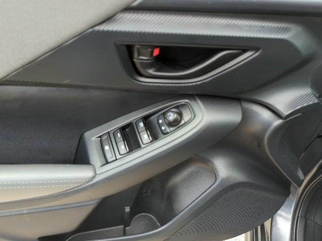 used 2024 Subaru Crosstrek car, priced at $28,412