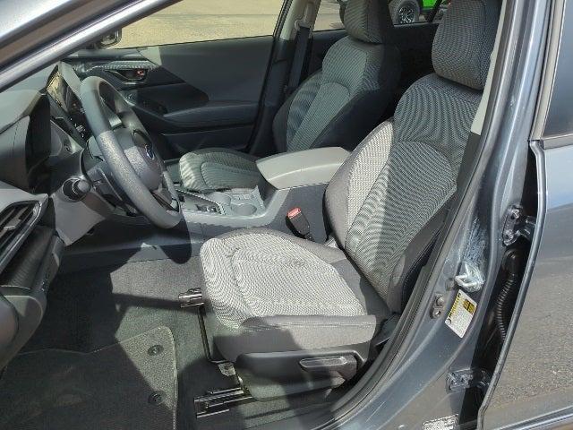 used 2024 Subaru Crosstrek car, priced at $28,412