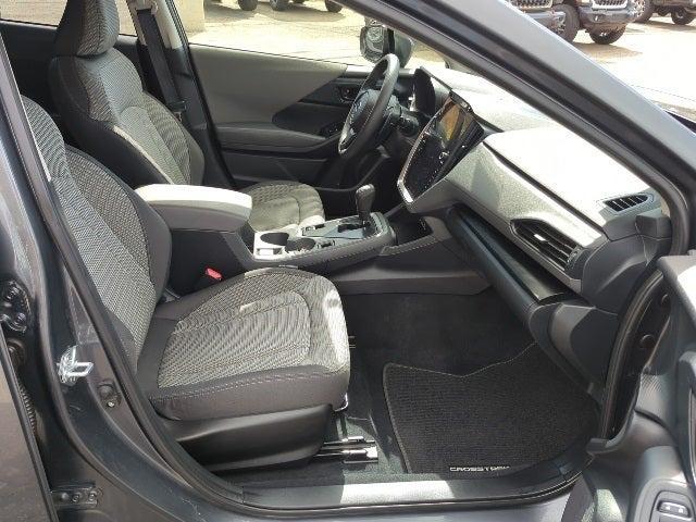 used 2024 Subaru Crosstrek car, priced at $28,412