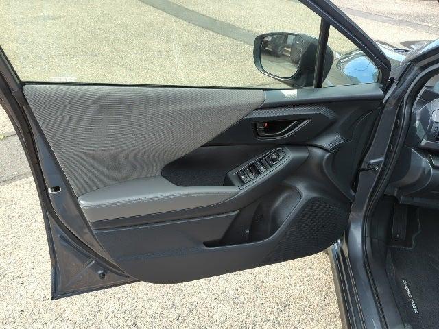 used 2024 Subaru Crosstrek car, priced at $28,412
