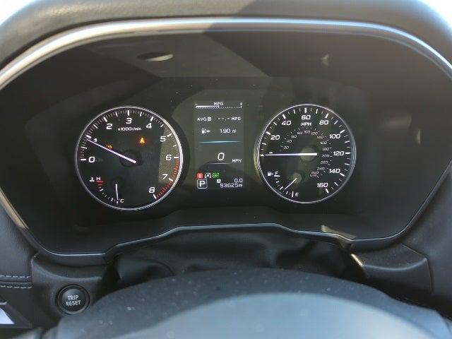 used 2021 Subaru Outback car, priced at $25,587