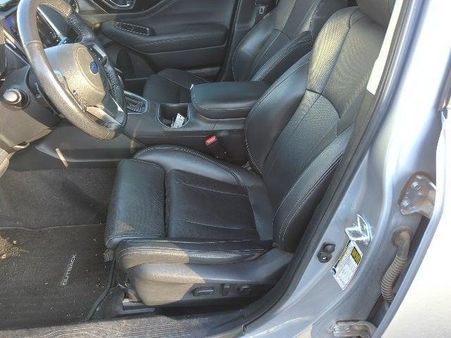 used 2021 Subaru Outback car, priced at $25,587