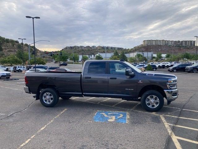 new 2025 Ram 2500 car, priced at $71,506