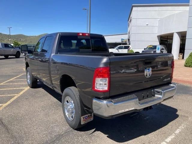 new 2024 Ram 2500 car, priced at $59,569