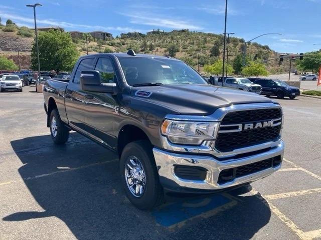 new 2024 Ram 2500 car, priced at $59,569