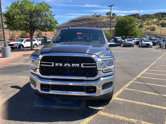 new 2024 Ram 2500 car, priced at $59,569