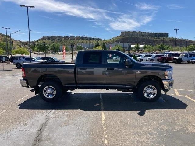 new 2024 Ram 2500 car, priced at $59,569