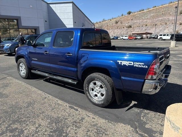 used 2015 Toyota Tacoma car, priced at $22,752