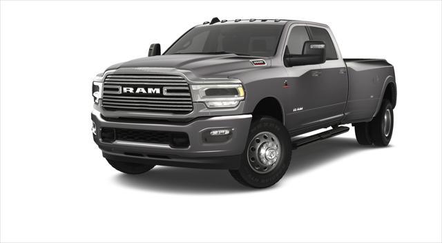 new 2024 Ram 3500 car, priced at $95,155