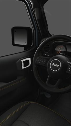 new 2024 Jeep Wrangler car, priced at $102,810