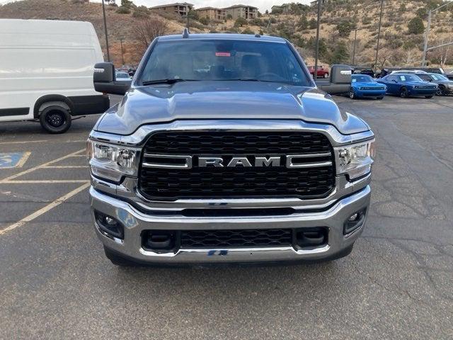 new 2024 Ram 2500 car, priced at $63,787