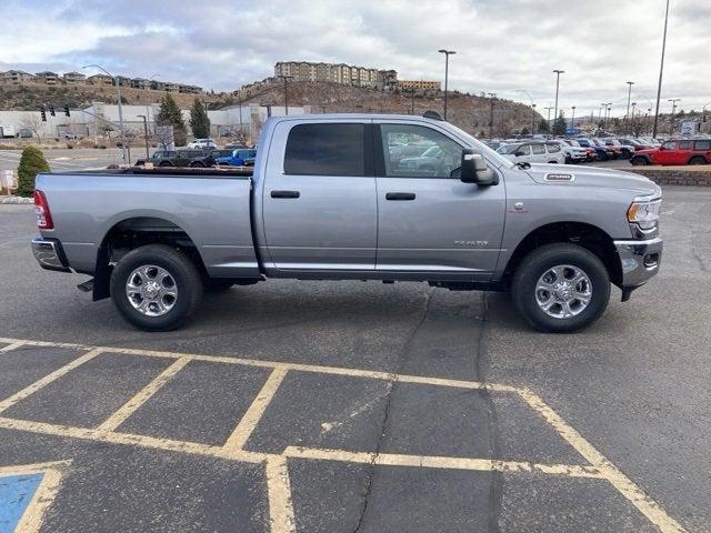 new 2024 Ram 2500 car, priced at $63,787