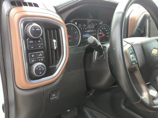 used 2023 Chevrolet Silverado 3500 car, priced at $69,345